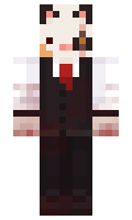kitkatbarr minecraft skin