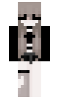 Briaxnna minecraft skin
