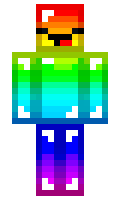 lusers minecraft skin