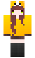 myqiaoling minecraft skin