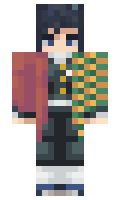 crazyfox10 minecraft skin