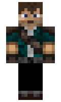 Beta minecraft skin