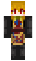 a0160efdb7aeff minecraft skin