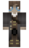 Luna313 minecraft skin