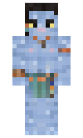 jazhu4n minecraft skin