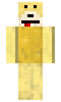 Idle minecraft skin