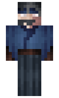 Wowj minecraft skin