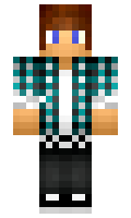 tronquiniGOD minecraft skin