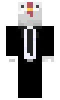Medelean minecraft skin
