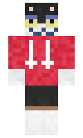Anthonyborn minecraft skin