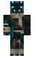 Qaioto minecraft skin