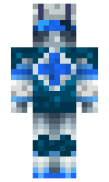 Bluesteel394 minecraft skin