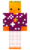 MangoFruit221 minecraft skin