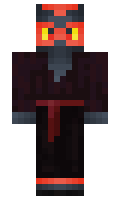 catericraft minecraft skin