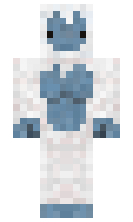LowcaKresuGaming minecraft skin