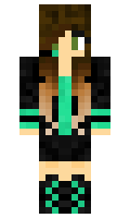 Eviscerator14 minecraft skin