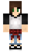 FloppingWolfies minecraft skin