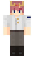 ThursdayKings minecraft skin