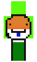 GAUF minecraft skin