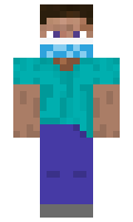 DeekDM minecraft skin