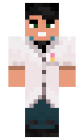 cubfan135 minecraft skin