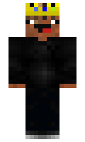 VlastusGaming minecraft skin