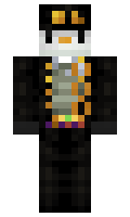 MissionSteam504 minecraft skin