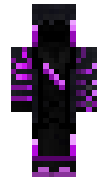 ShadowAsassin minecraft skin