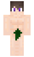 ANC0RN minecraft skin