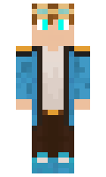 jaNeuszek minecraft skin