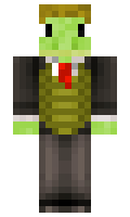 hungrygusbus minecraft skin