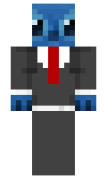 Krommaths minecraft skin