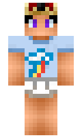 Jeto minecraft skin