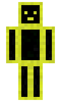 senfi minecraft skin