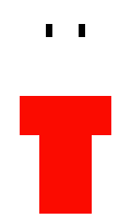 Tygys minecraft skin