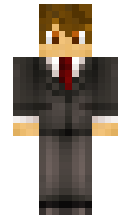 ZebraFury minecraft skin