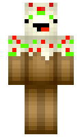 FrutigerCake minecraft skin