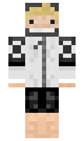 hoti minecraft skin