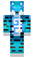 MrTiger1 minecraft skin