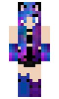 Rebecca2012 minecraft skin