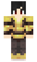 Ferjais minecraft skin