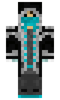TheTrueDoctor minecraft skin
