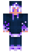 UnluckyGamer07 minecraft skin