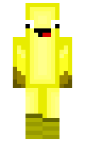 Keasereibe minecraft skin