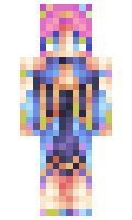 Aura1810 minecraft skin