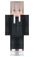 JoaquinYan minecraft skin