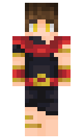14kz minecraft skin