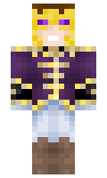 IDragonKing31DKI minecraft skin