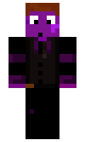 Kloppixel minecraft skin