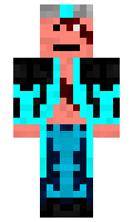 yose minecraft skin